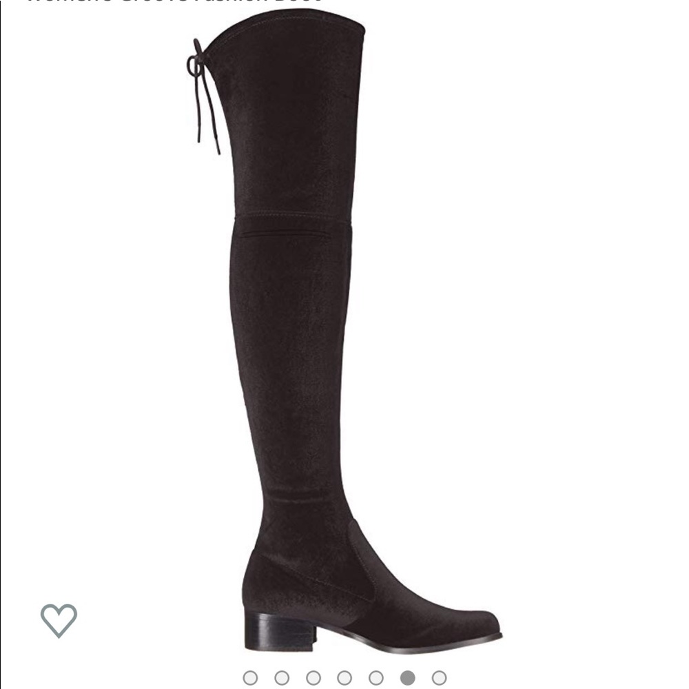 NEW Style by Charles David Groove Fashion Boot - Picture 8 of 8
